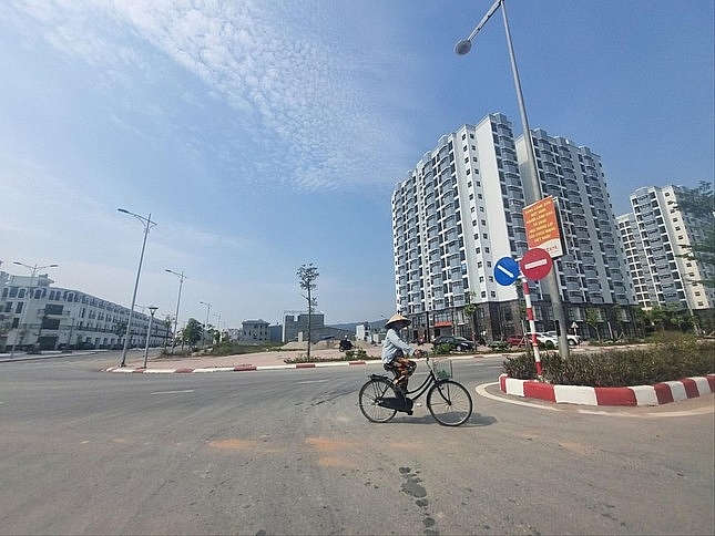 Sắp tới, nhiều dự án nhà ở xã hội tại các đô thị lớn như Hà Nội, TPHCM